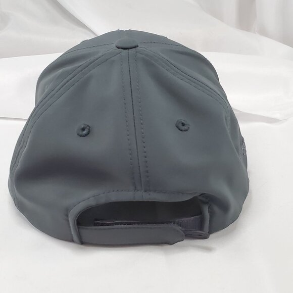 Barrett-Jackson Collector Car Auction "Drive" Classic Fit Hat Dark Gray - Picture 2 of 11